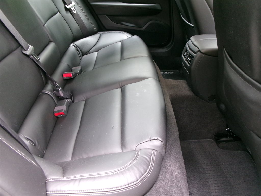 2014 Cadillac ATS 2.5L photo