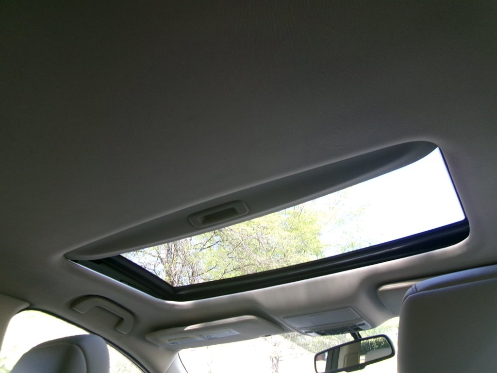 2016 Acura RDX Tech photo