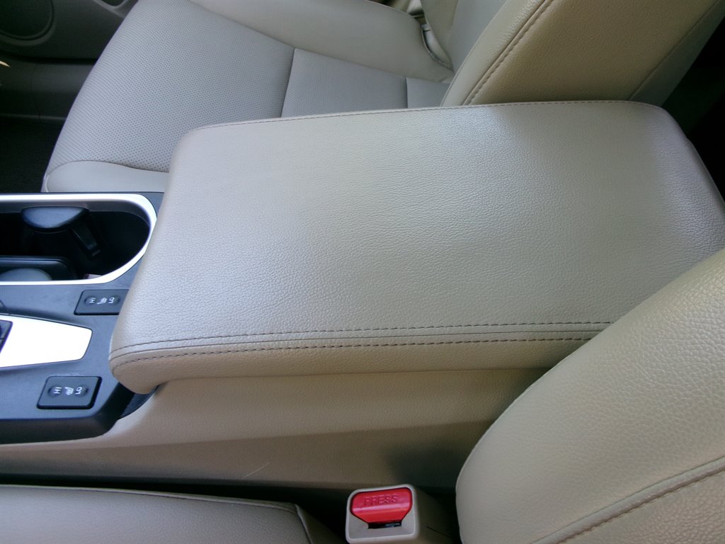 2016 Acura RDX Tech photo