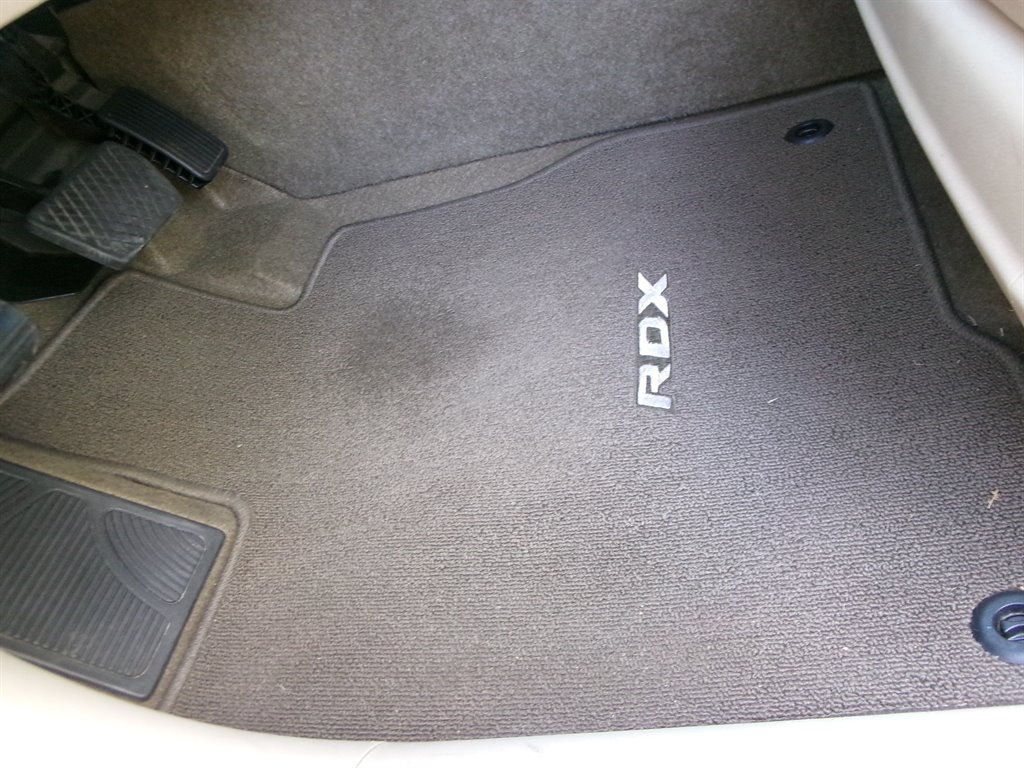 2016 Acura RDX Tech photo