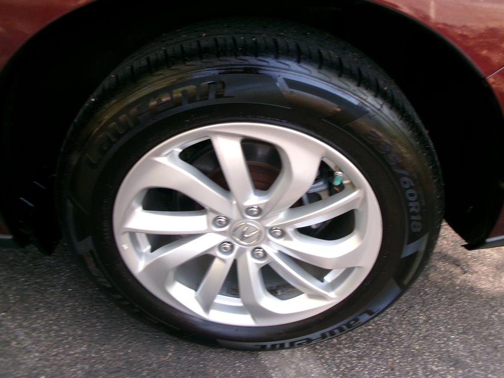 2016 Acura RDX Tech photo