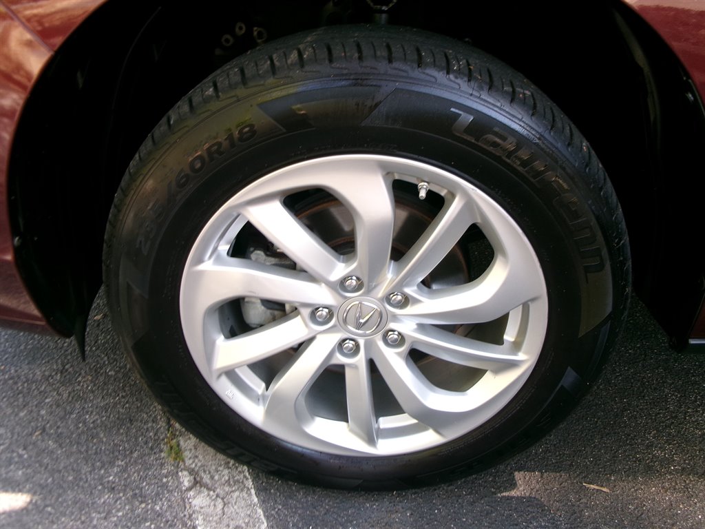 2016 Acura RDX Tech photo