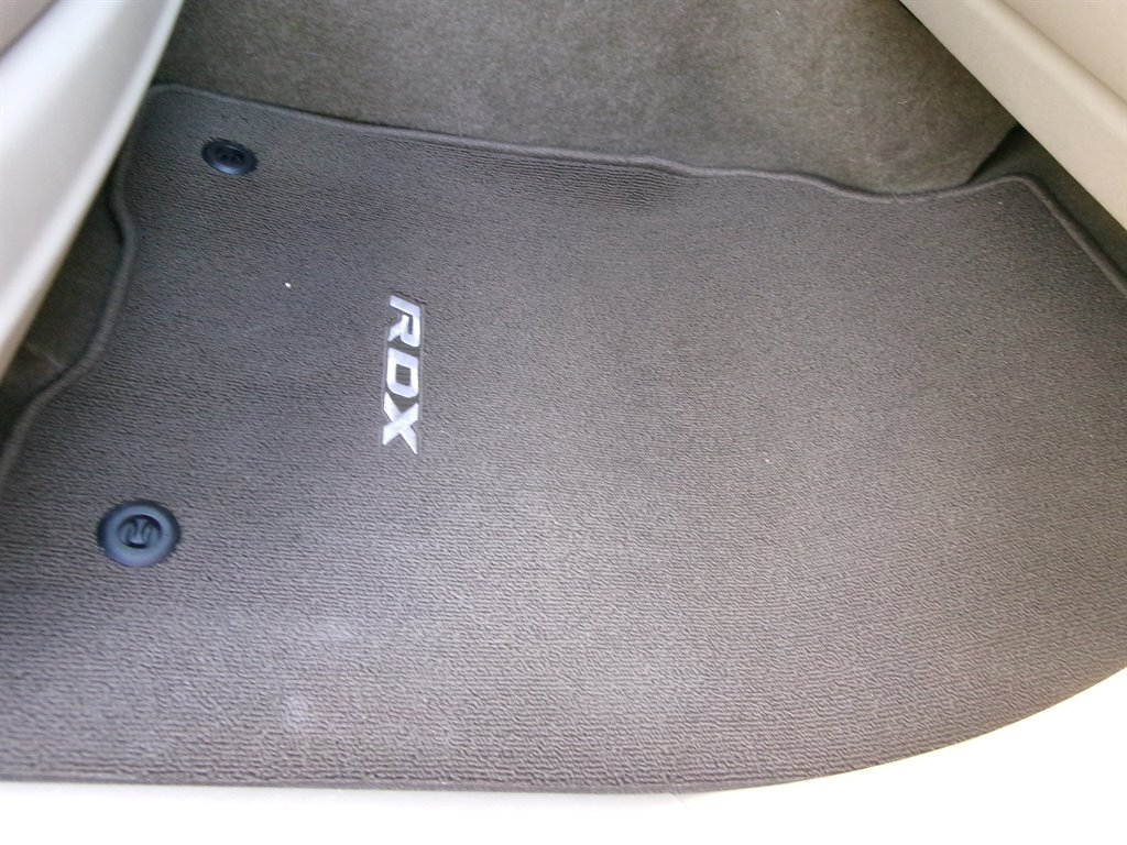 2016 Acura RDX Tech photo