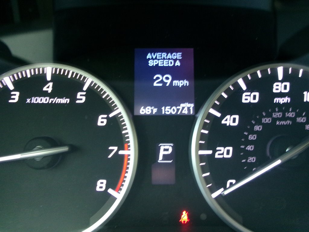 2016 Acura RDX Tech photo