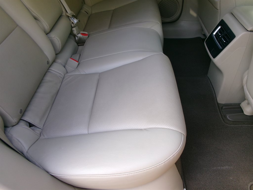 2016 Acura RDX Tech photo