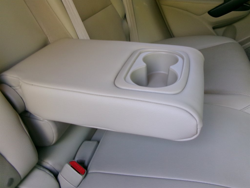 2016 Acura RDX Tech photo