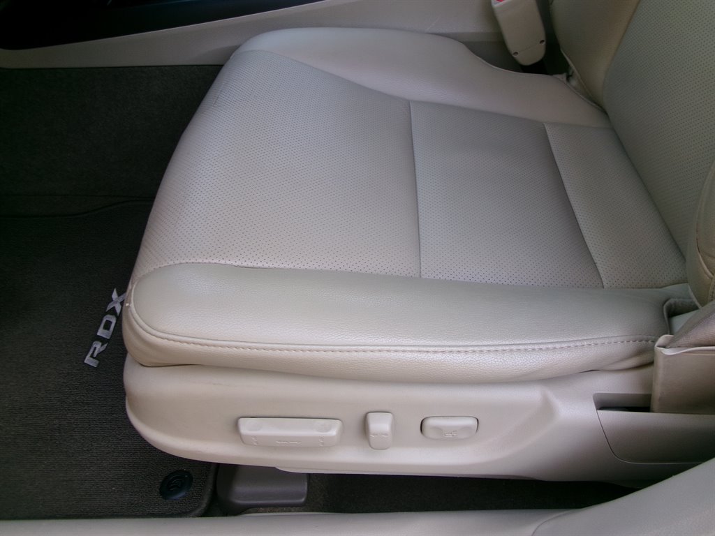 2016 Acura RDX Tech photo