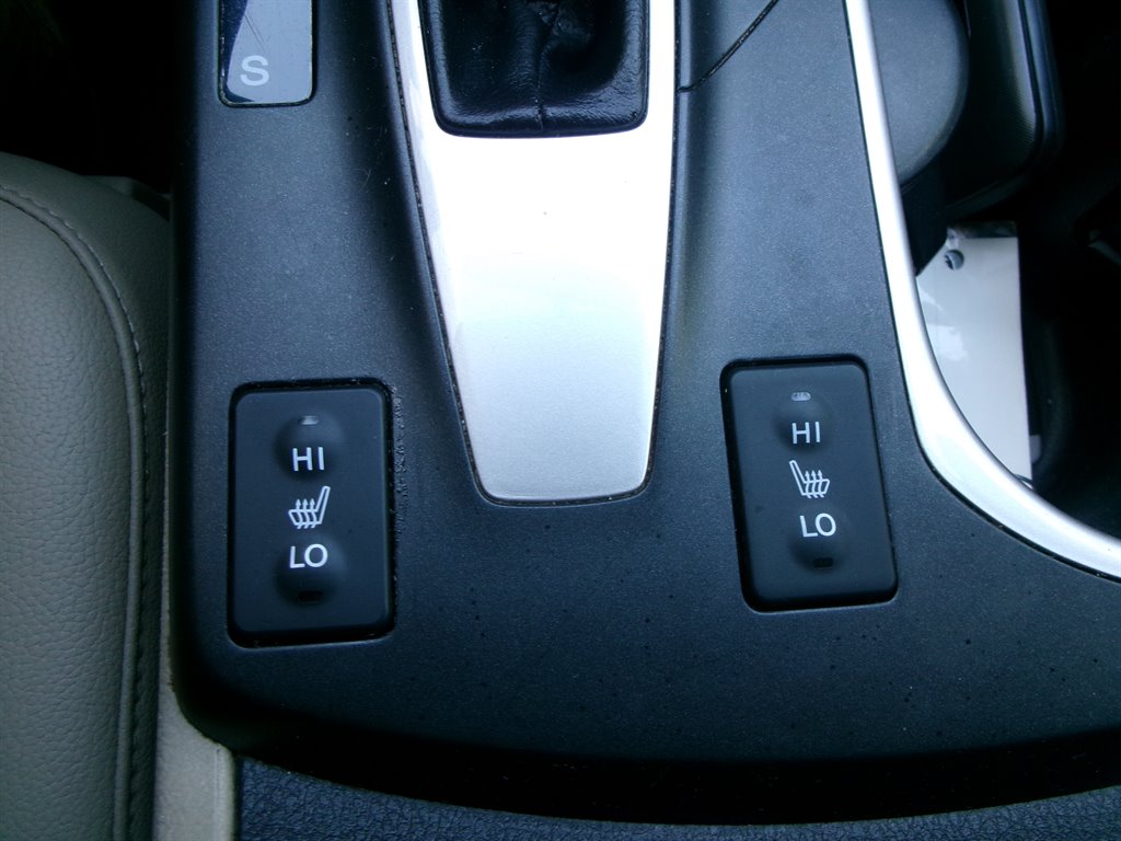 2016 Acura RDX Tech photo