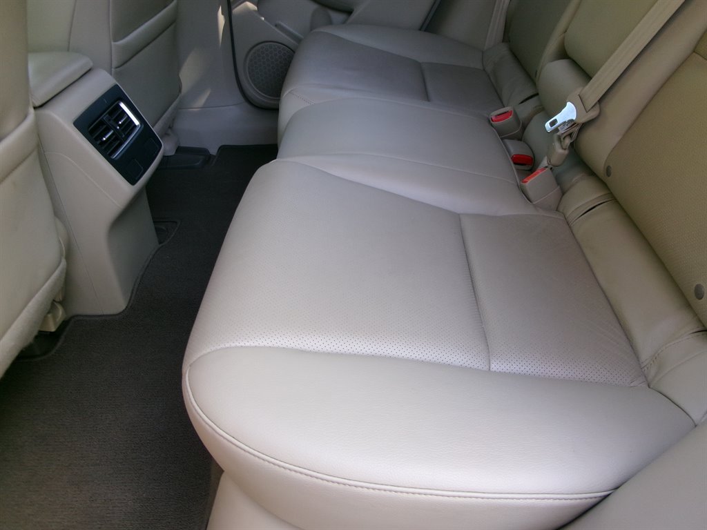 2016 Acura RDX Tech photo