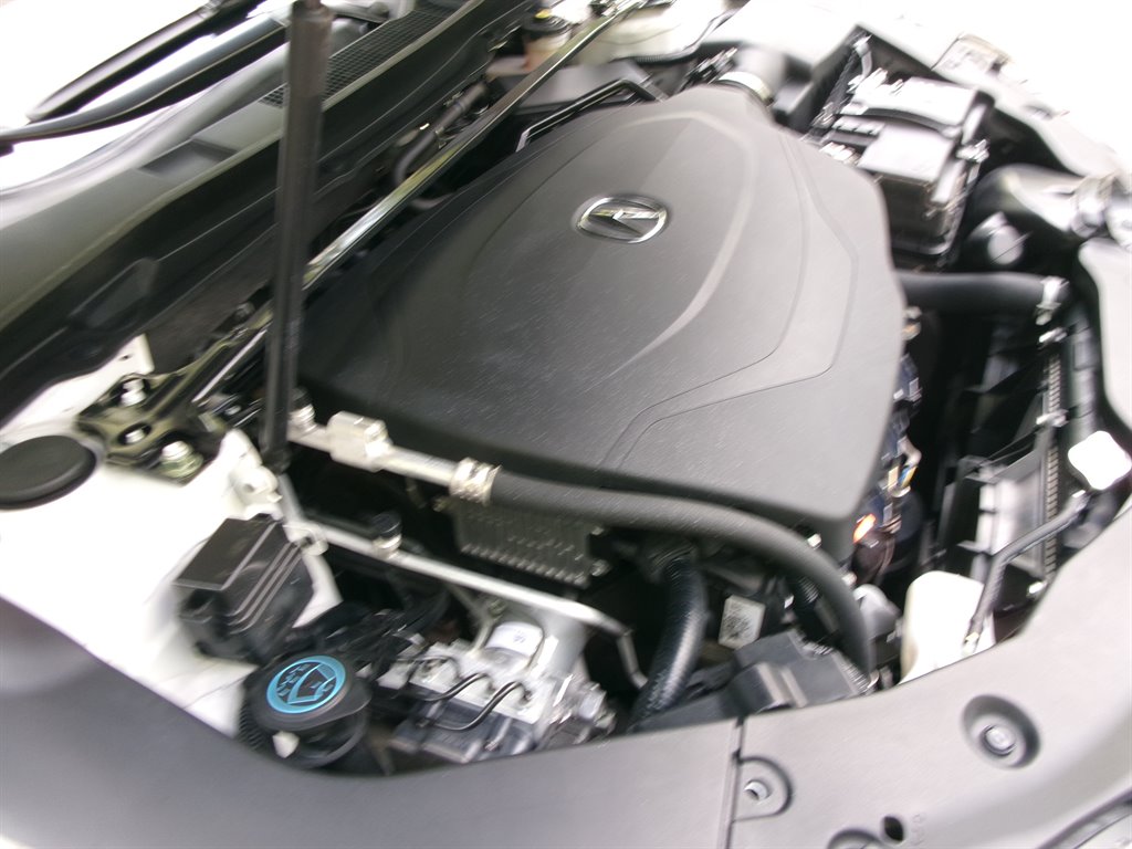 2016 Acura TLX Tech photo