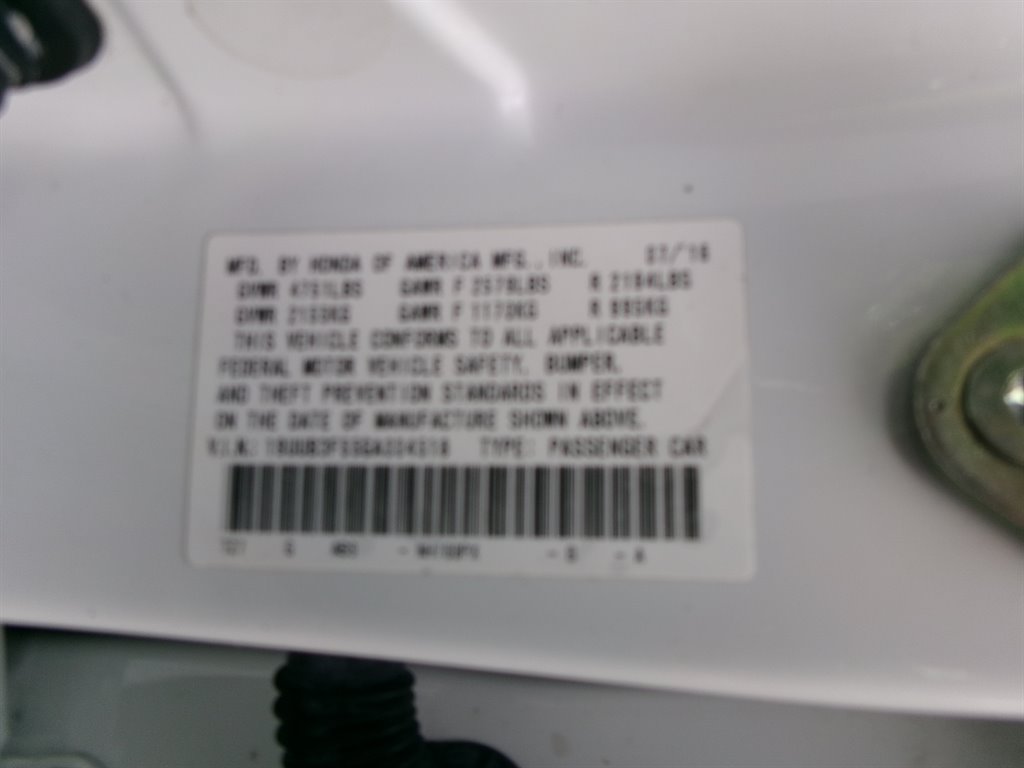 2016 Acura TLX Tech photo