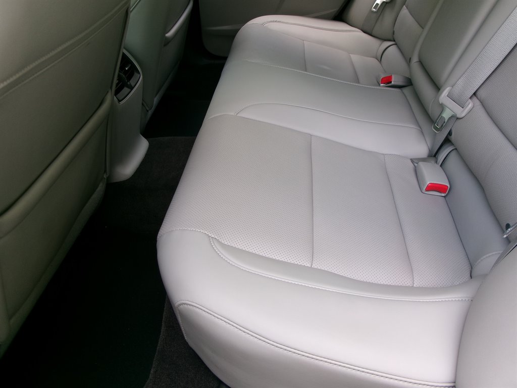 2016 Acura TLX Tech photo
