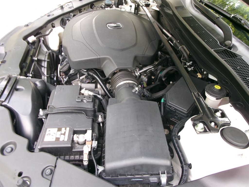 2016 Acura TLX Tech photo