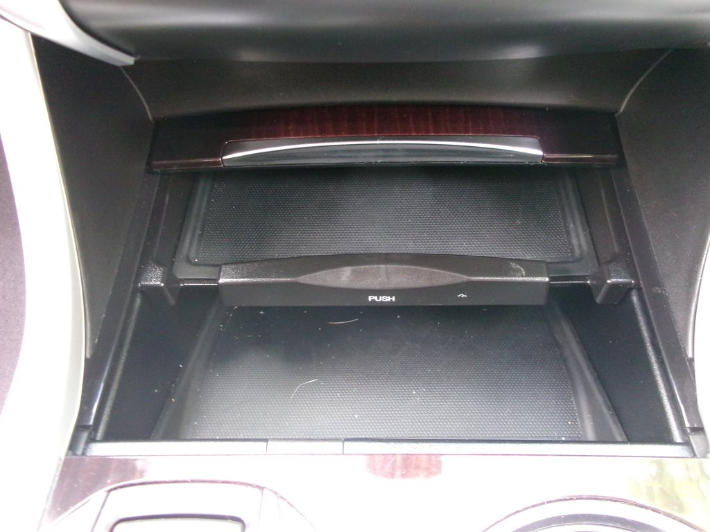 2016 Acura TLX Tech photo