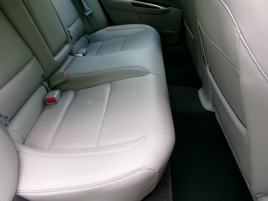 2016 Acura TLX Tech photo