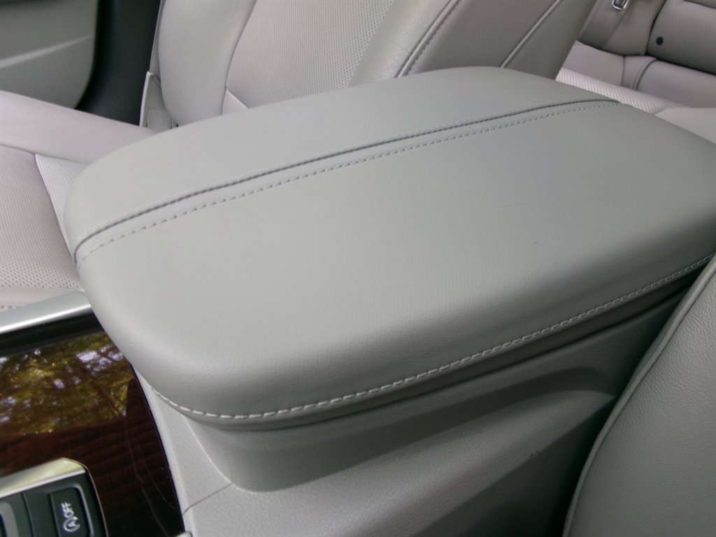2016 Acura TLX Tech photo