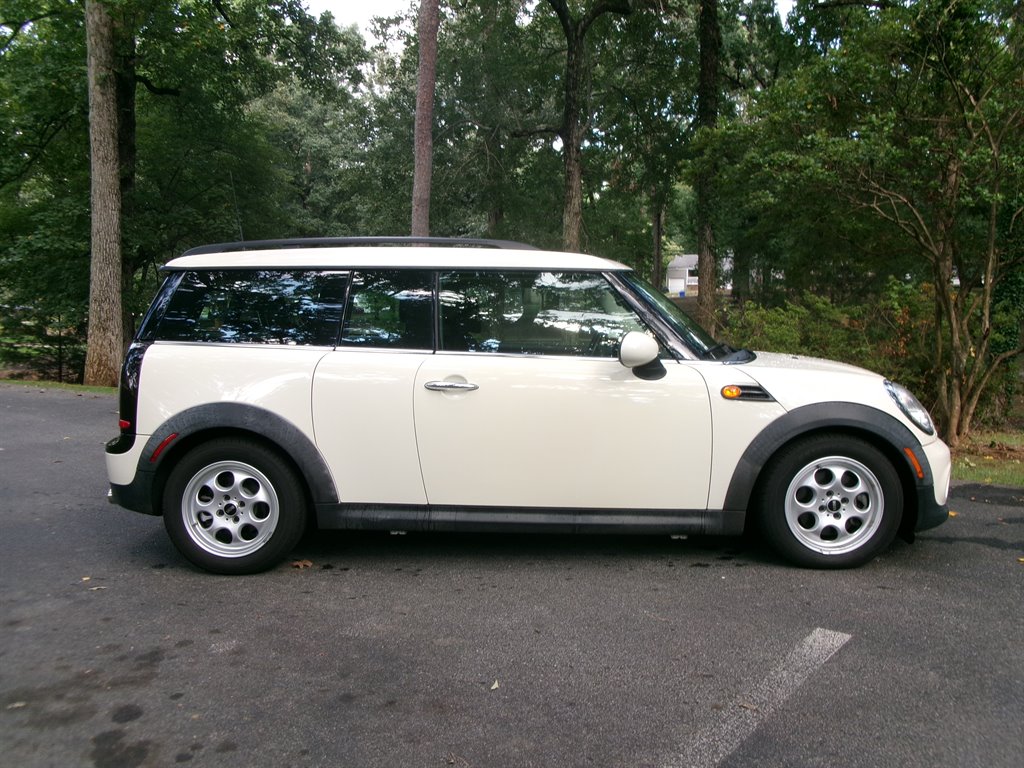 2015 Mini Countryman S ALL4 photo 40