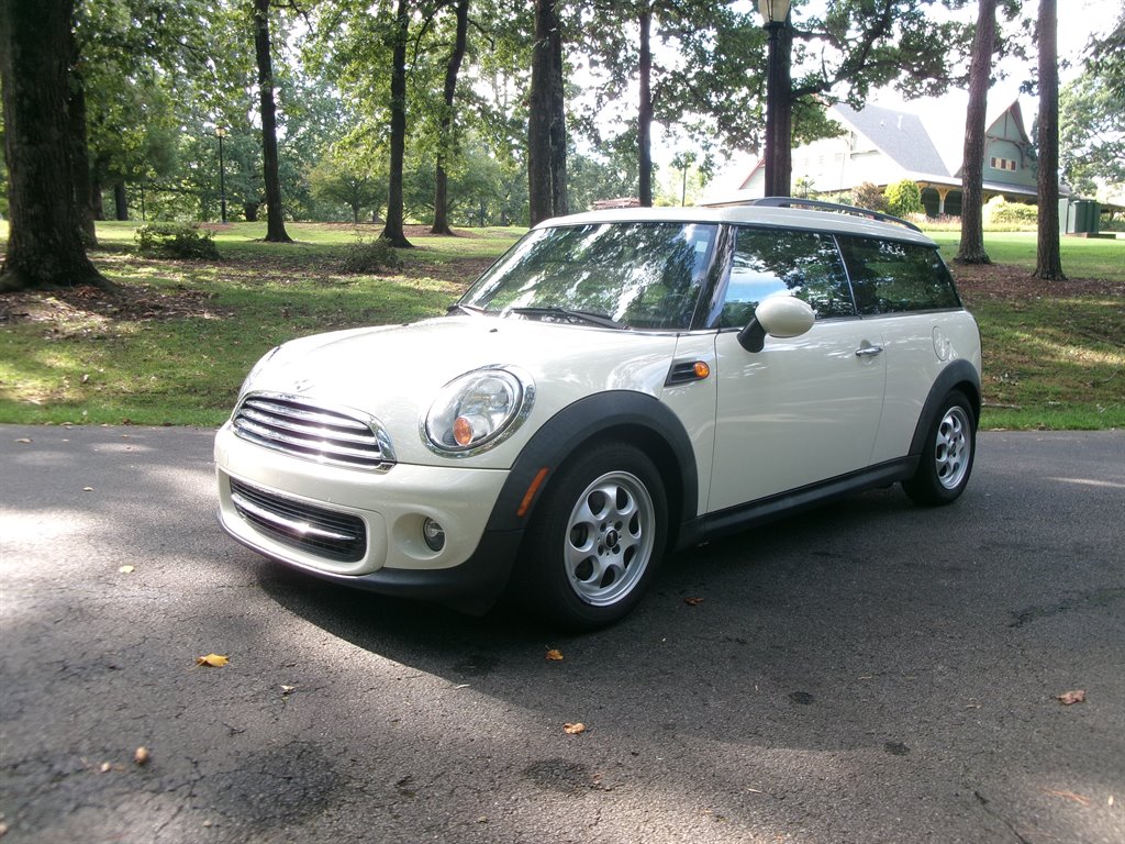 2015 Mini Countryman S ALL4 photo 37