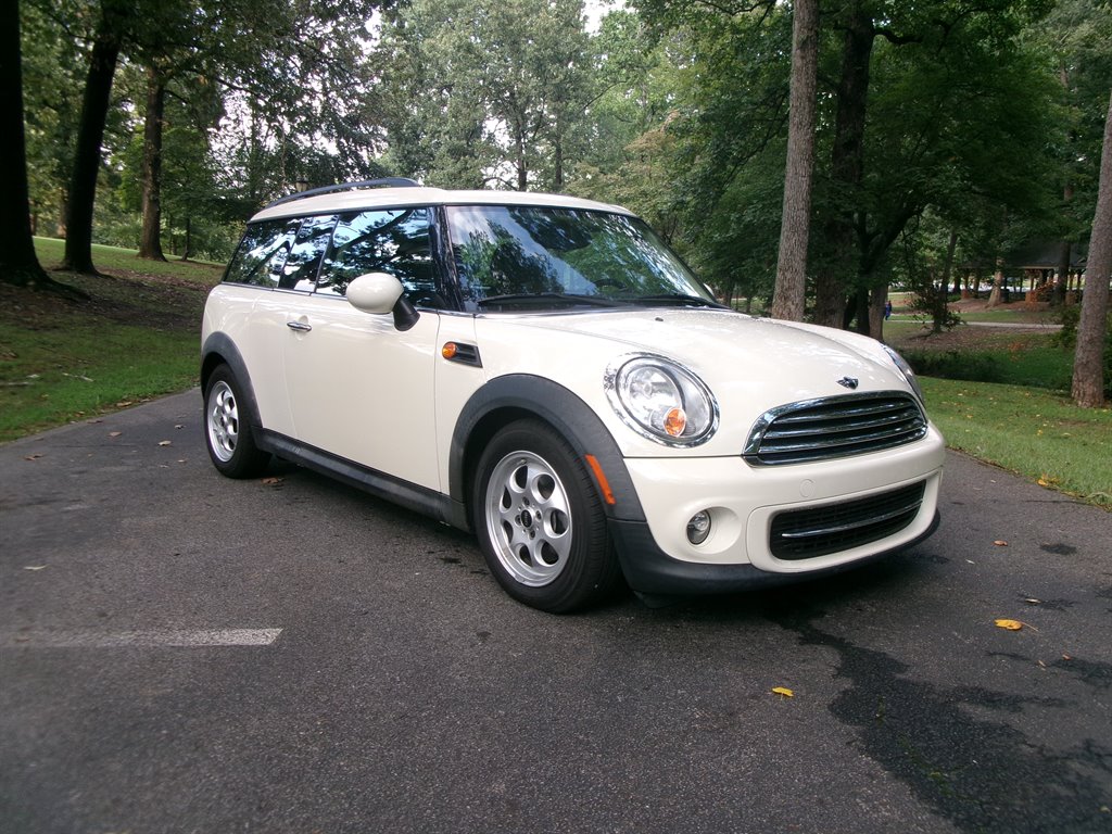 2015 Mini Countryman S ALL4 photo 39