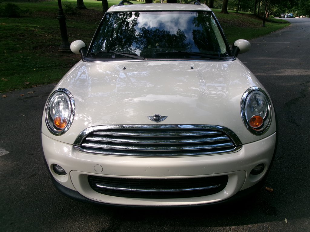 2015 Mini Countryman S ALL4 photo 38