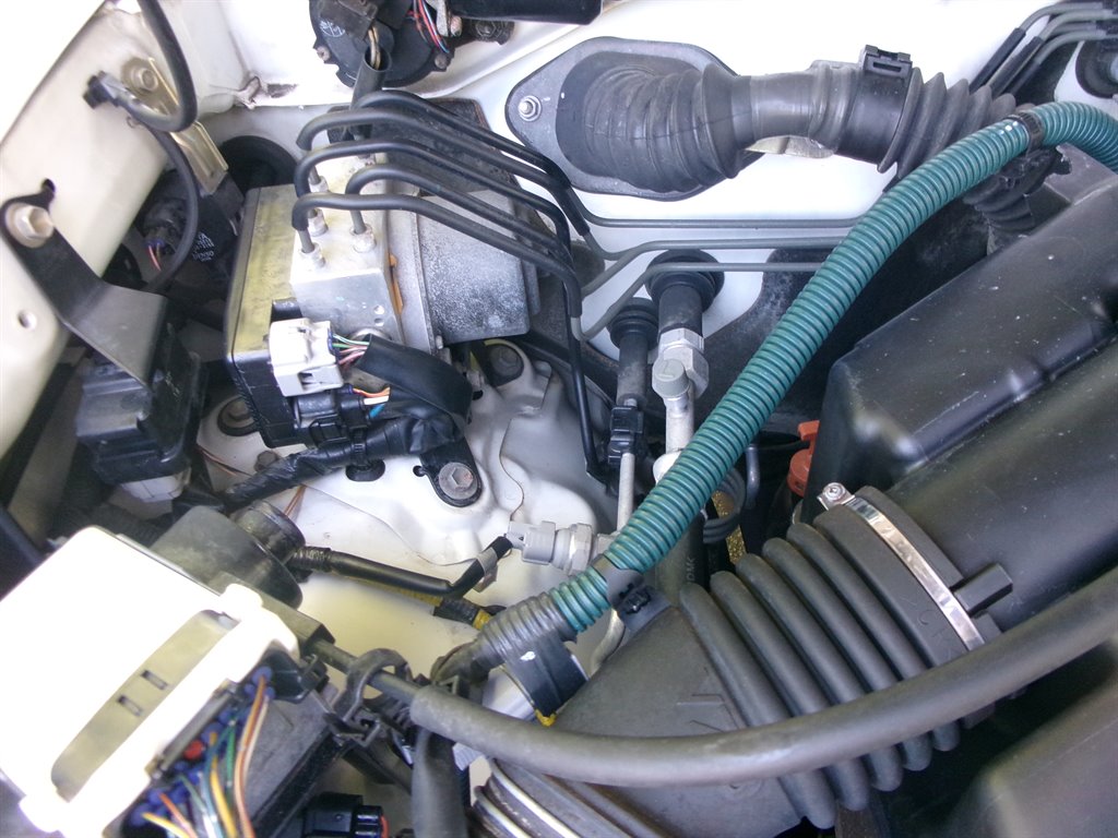 1999 Toyota 4Runner SR5 photo