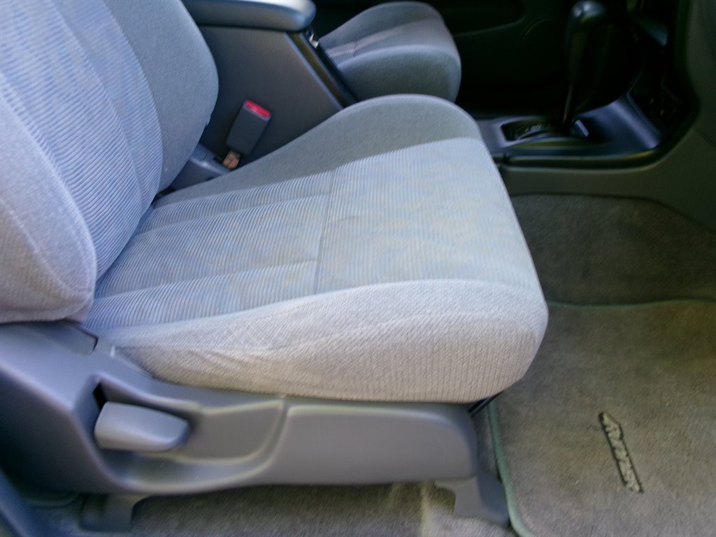 1999 Toyota 4Runner SR5 photo
