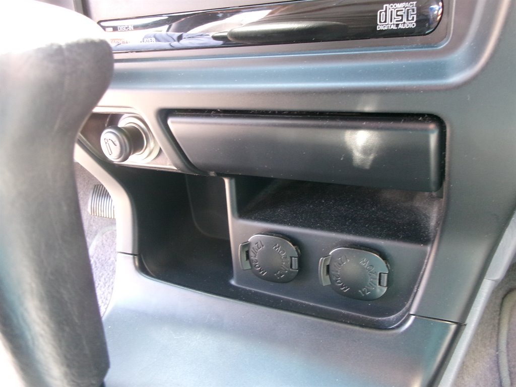 1999 Toyota 4Runner SR5 photo