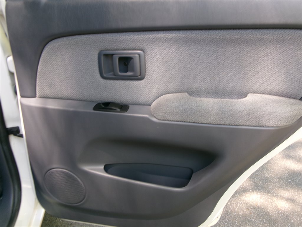 1999 Toyota 4Runner SR5 photo