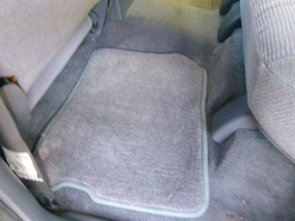1999 Toyota 4Runner SR5 photo