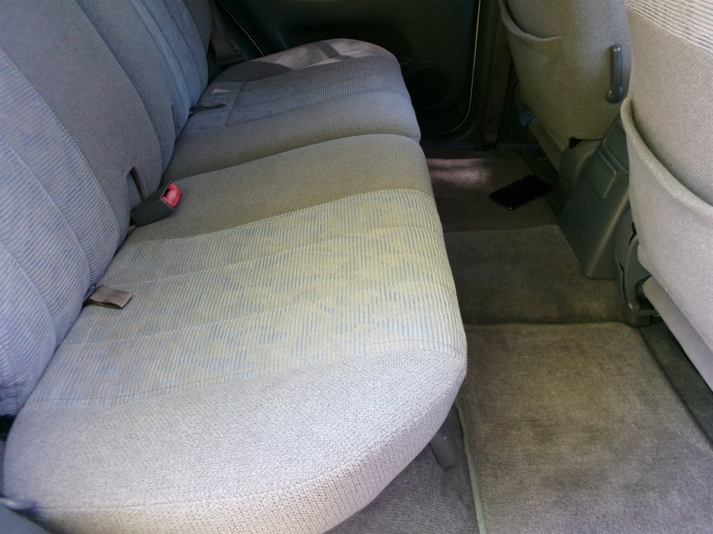 1999 Toyota 4Runner SR5 photo