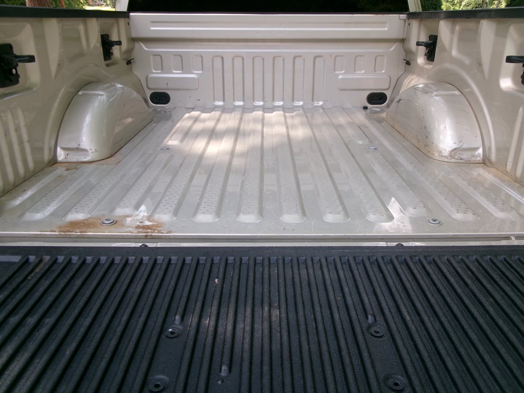 2018 Ford F150 King Ranch photo