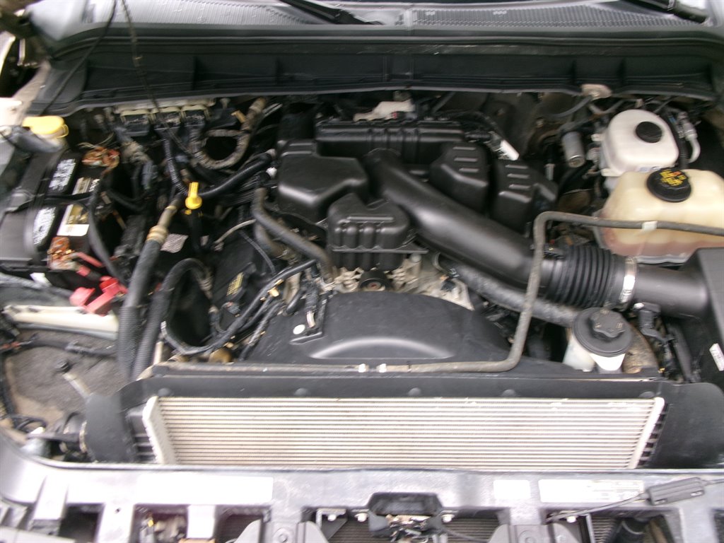 2014 Ford F-350 XL photo