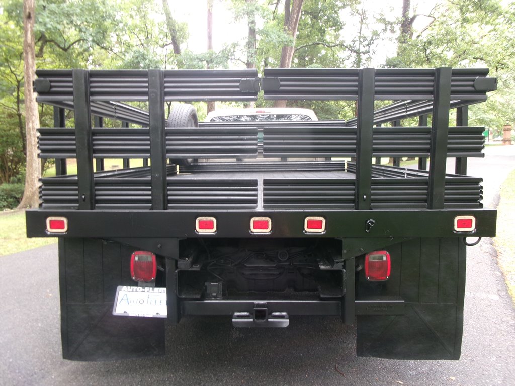 2014 Ford F-350 XL photo