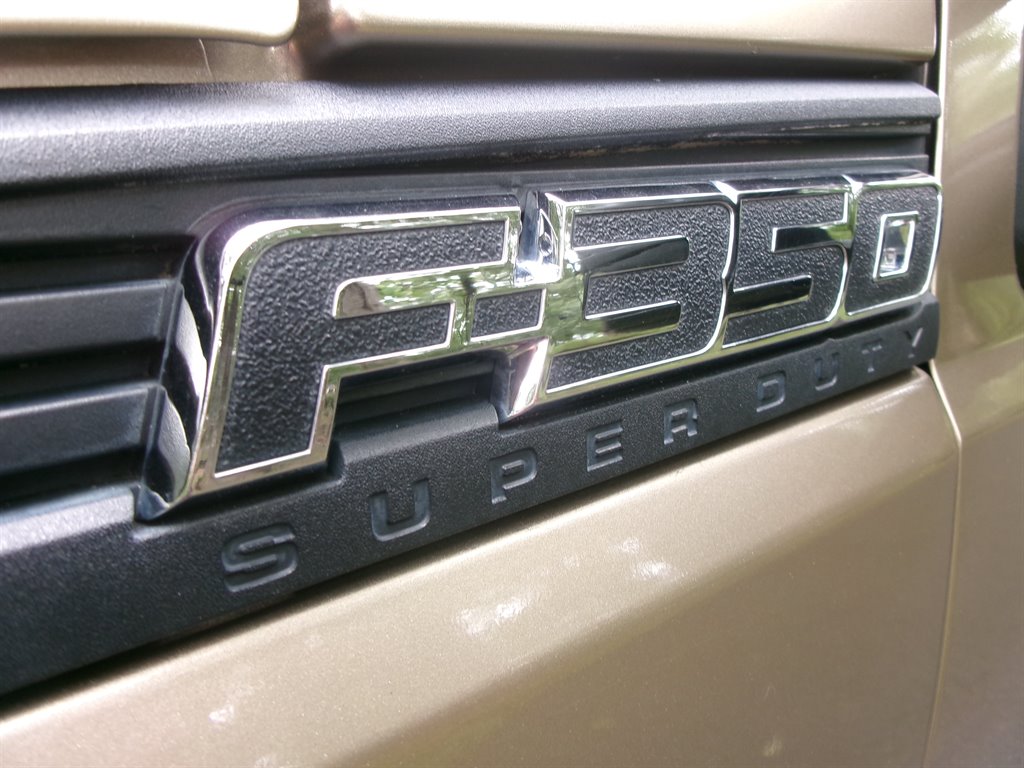 2014 Ford F-350 XL photo
