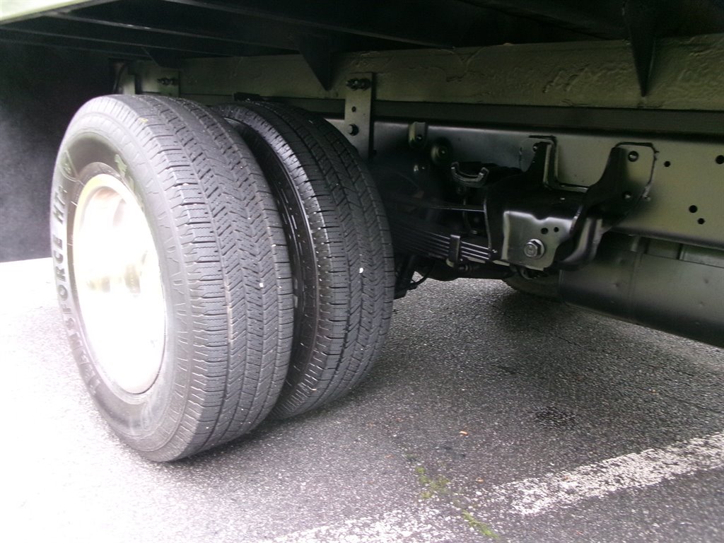 2014 Ford F-350 XL photo