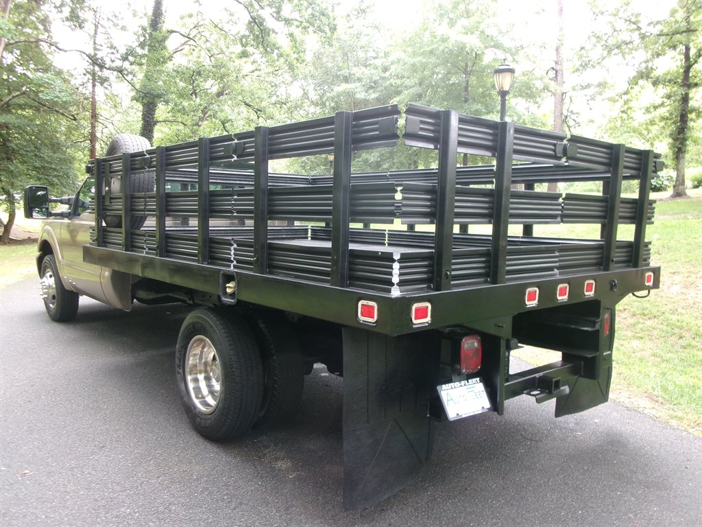 2014 Ford F-350 XL photo