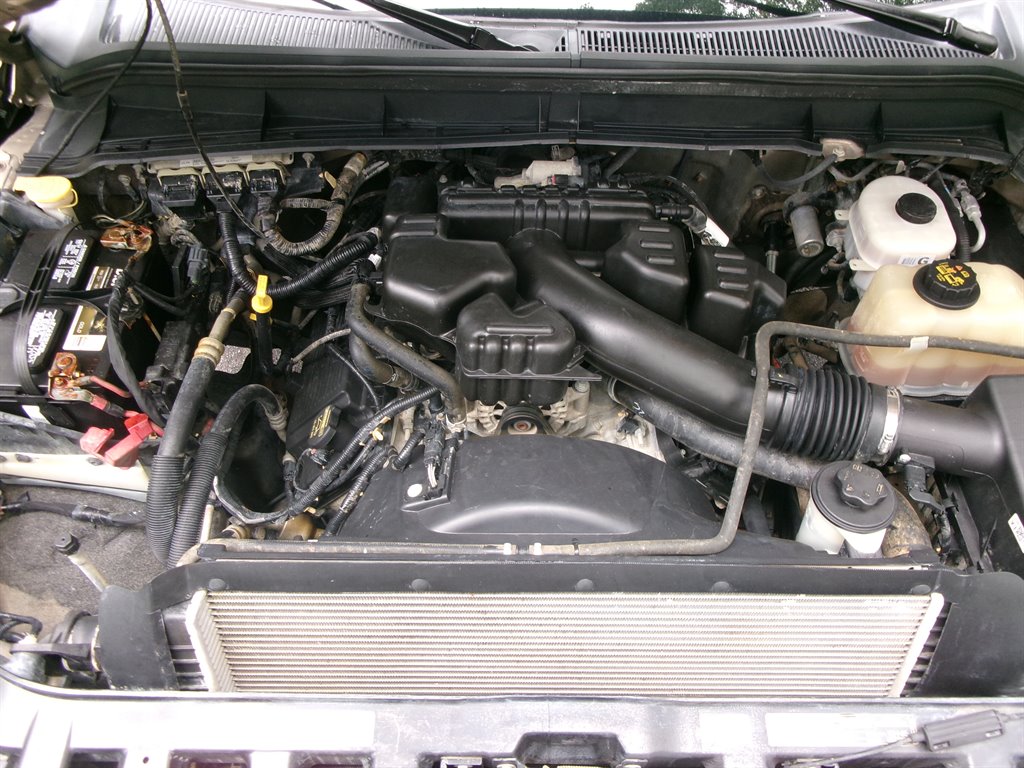 2014 Ford F-350 XL photo
