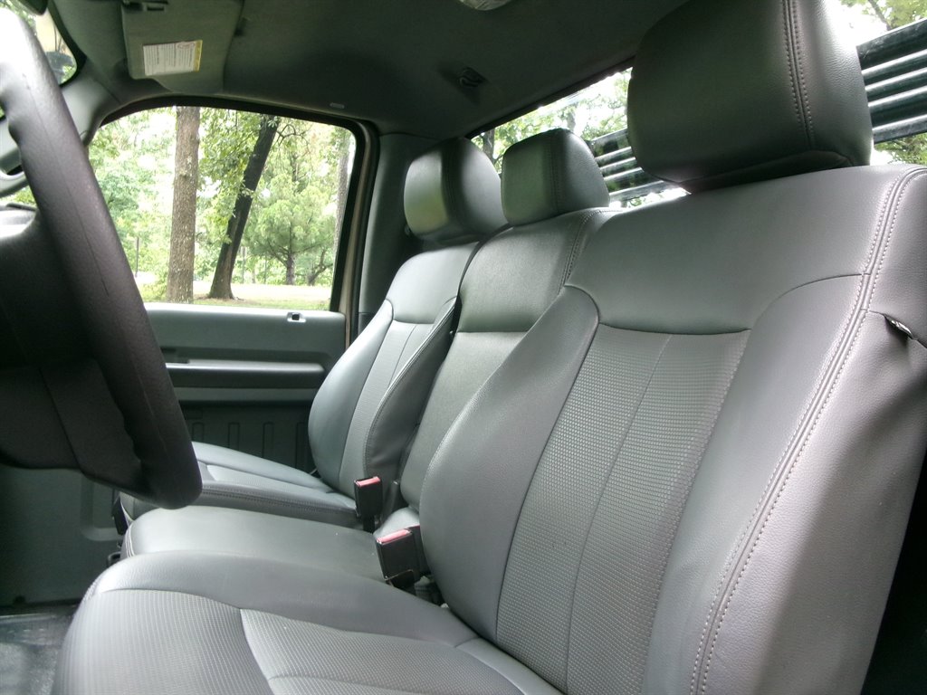 2014 Ford F-350 XL photo
