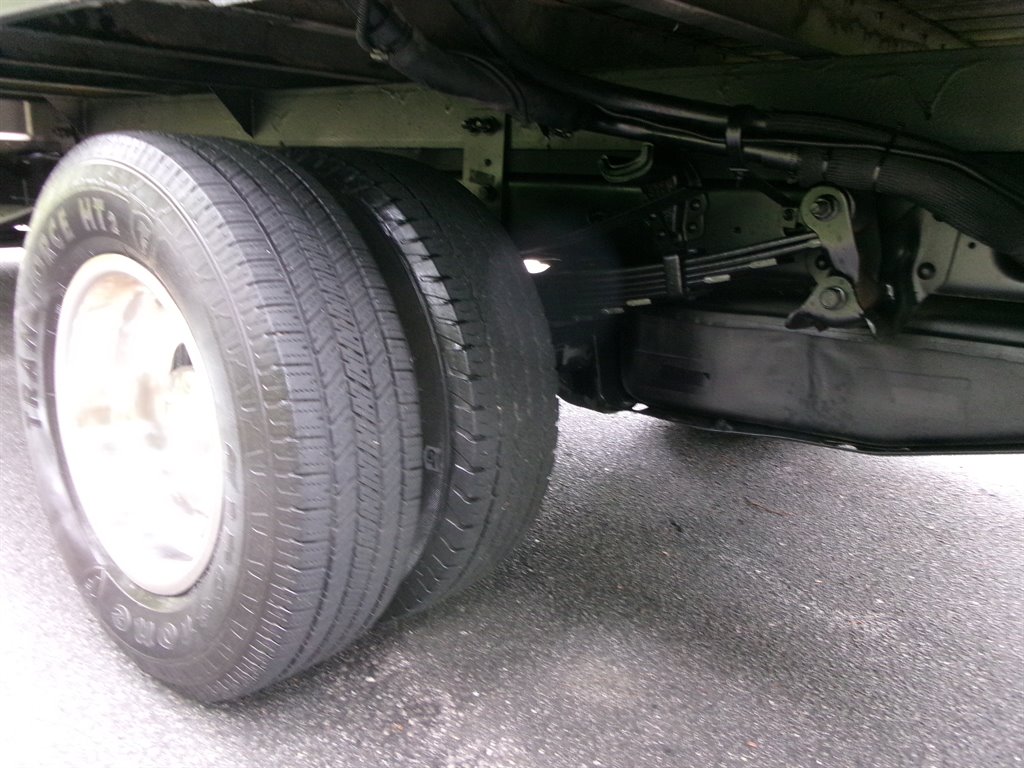 2014 Ford F-350 XL photo