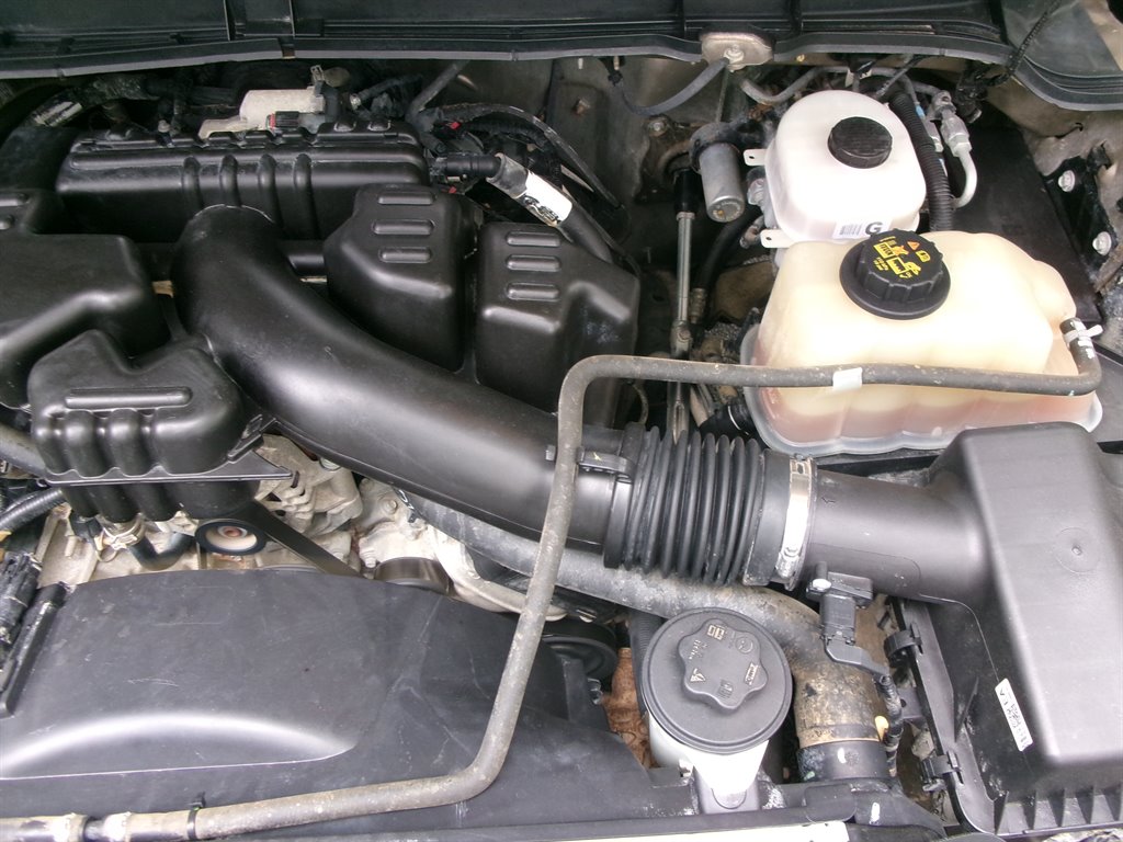 2014 Ford F-350 XL photo