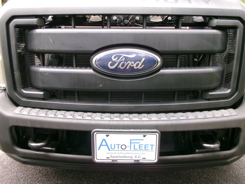 2014 Ford F-350 XL photo