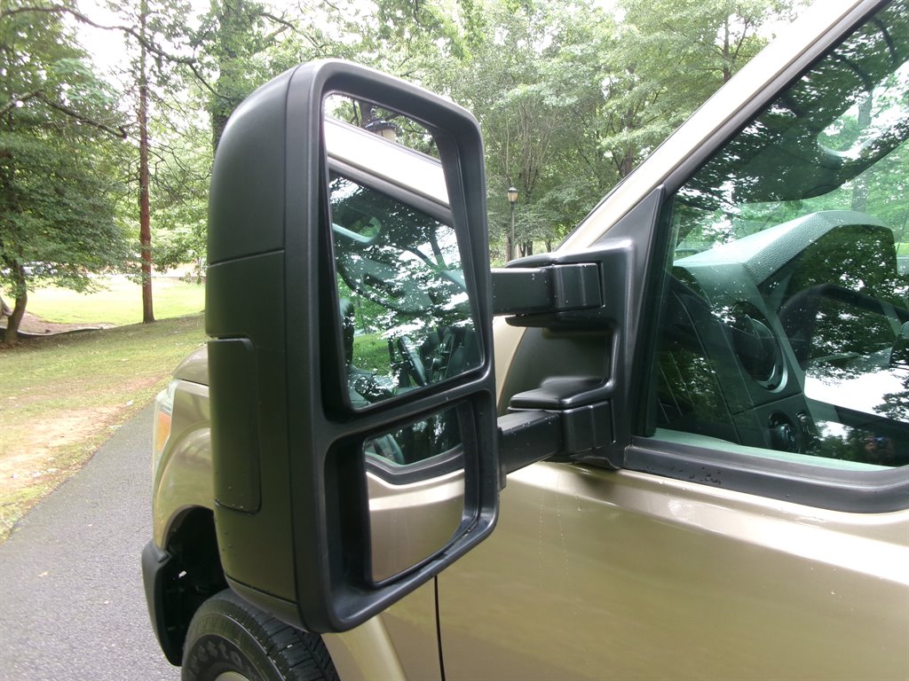 2014 Ford F-350 XL photo
