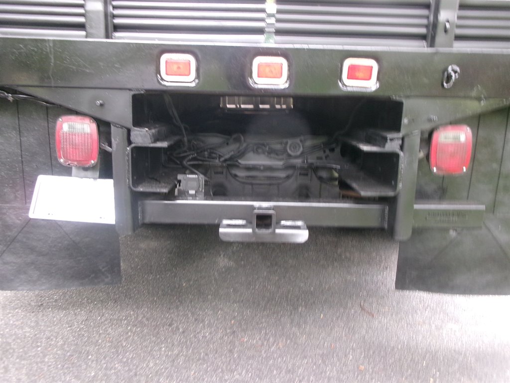 2014 Ford F-350 XL photo