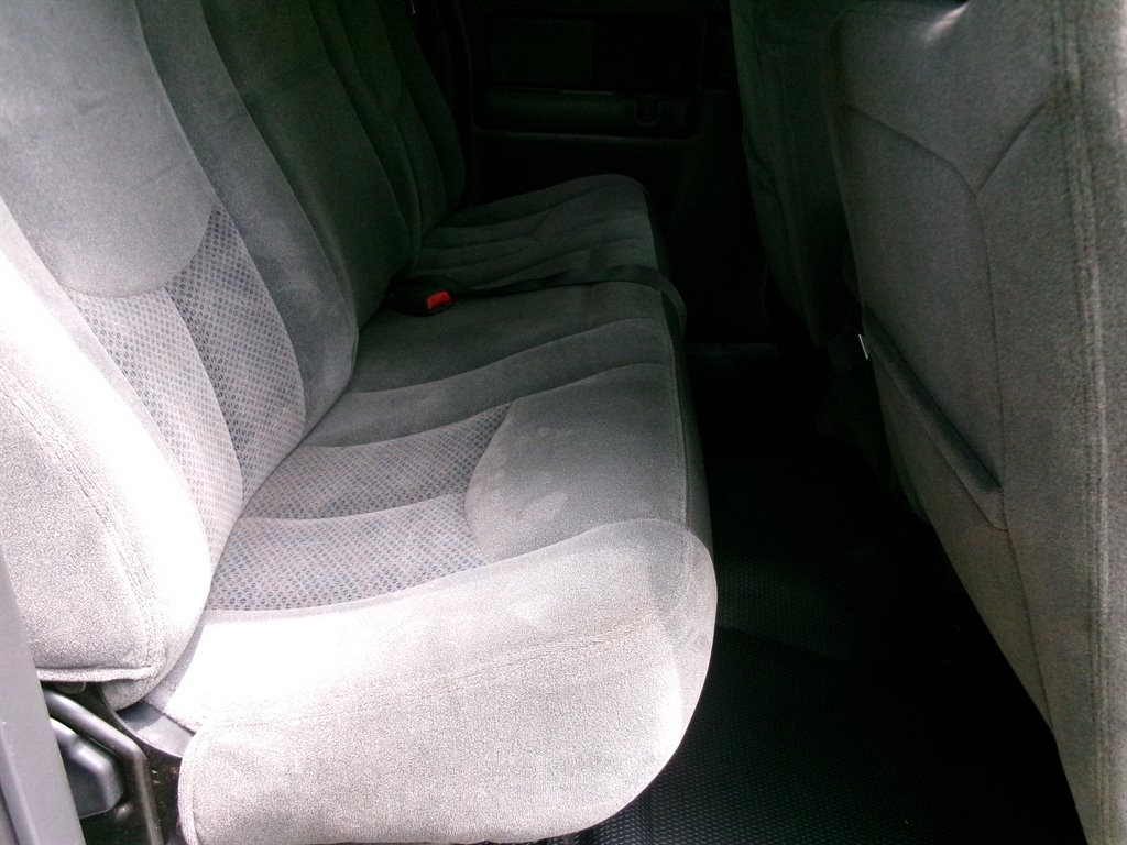 2004 Chevrolet Silverado - $8,995