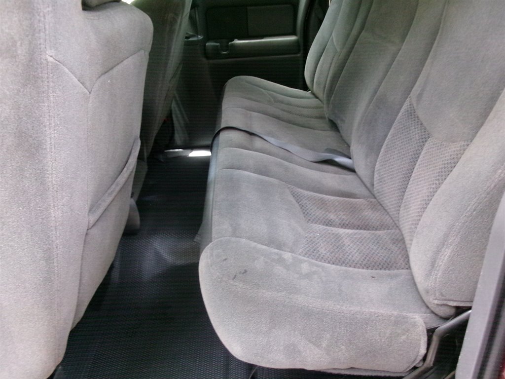 2004 Chevrolet Silverado - $8,995