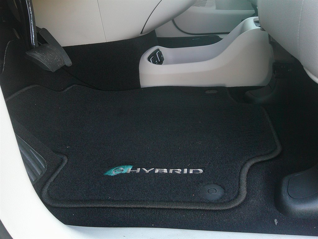2017 Chrysler Pacifica - $24,995