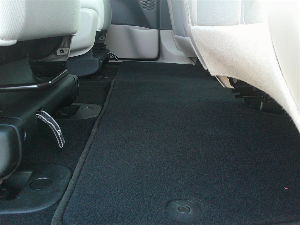 2017 Chrysler Pacifica - $24,995