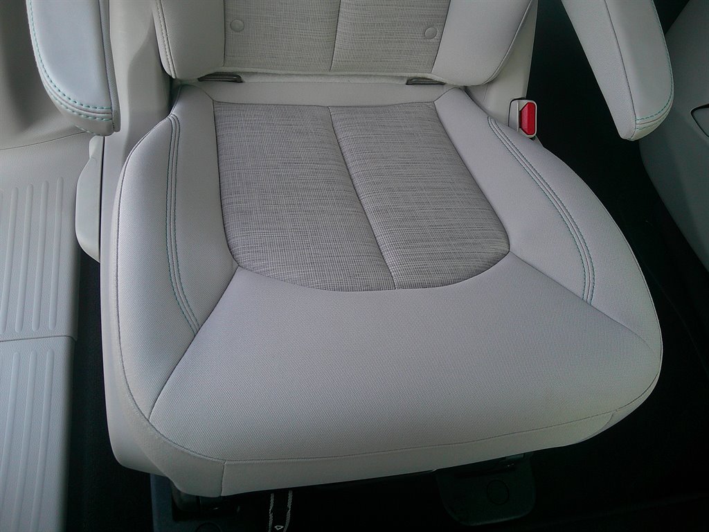 2017 Chrysler Pacifica - $24,995