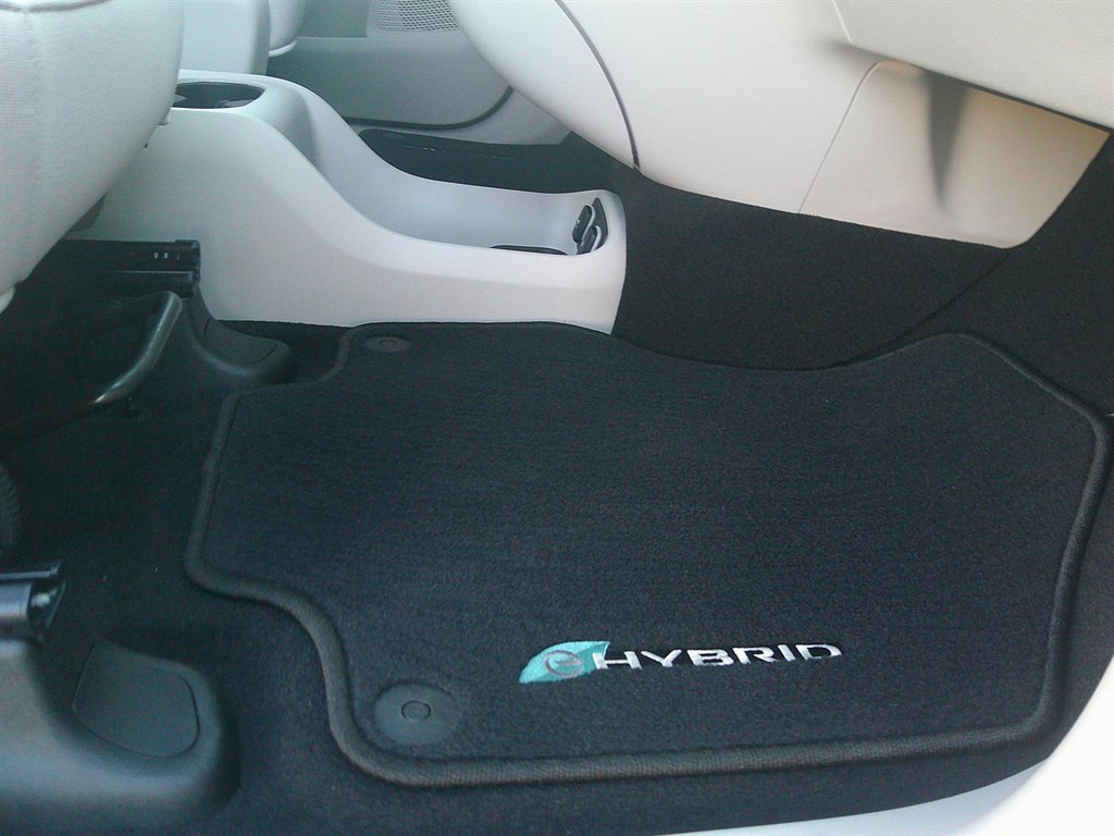 2017 Chrysler Pacifica - $24,995