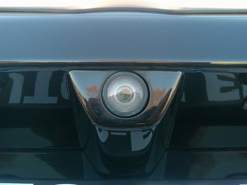 2017 Chrysler Pacifica - $24,995